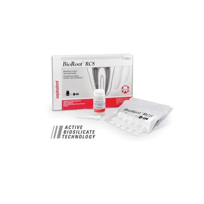 Bioroot Rca BIOROOT SET – Αντώνιος Θ. Χατζηνούσκας
